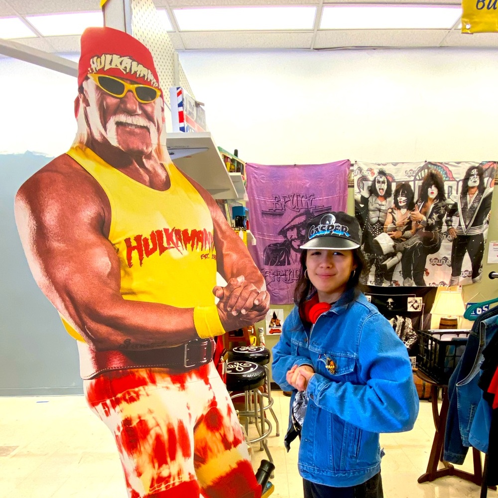 Meet Your Posher: Julia